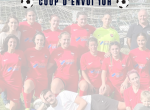 Demi-finale Coupe de Haute-Loire féminine à 8 de Saint-Victor-Malescours