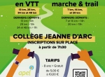 D'Arc Tour 2024 le 9 juin à Saint-Didier-en-Velay