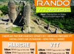 Rando VTT / Marche samedi 1er juin à Bas-en-Basset