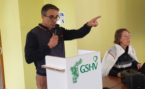 Saint-Pierre-sur-Doux : les sylviculteurs du Haut-Vivarais en assemblée générale