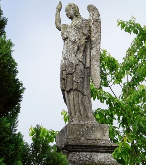 Printemps des cimetières à Monistrol : une visite guidée le 26 mai