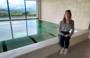Nouveau spa à l'Ozen à Monistrol : les réservations ouvrent ce vendredi