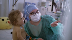 Saint-Germain-Laprade : un documentaire bouleversant "Revivre" suivi d'un débat sur le don d'organes