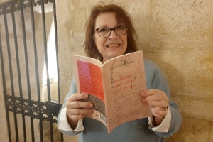 Nouvelle traduction de Lorca par la poétesse d'Allègre, Monique-Marie Ihry