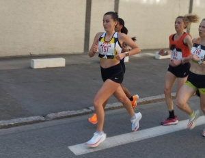 Athlétisme : après les championnats de France des 10 km, les Monistroliens vont enchaîner à Nice