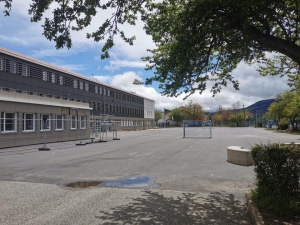 « Collège mort » ce mardi au collège public Laurent-Eynac du Monastier-sur-Gazeille
