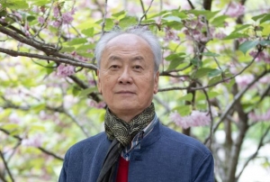 Yssingeaux : l'auteur japonais Akira Mizubayashi invité exceptionnel le 22 mai