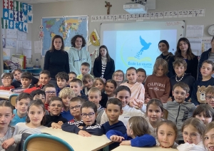 Saint-Germain-Laprade : une nouvelle identité visuelle pour l’école La Source Don Bosco