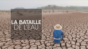 Le Puy-en-Velay : l'eau, ressource et source de conflits, sujet de conférence le 23 mai