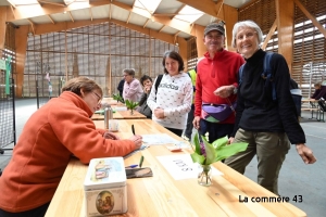Bas-en-Basset : la randonnée de Grignotte Collines annulée ce dimanche