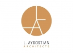 Linda Aydostian, architecte DPLG