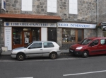Librairie TISON Le Chambon-sur-Lignon