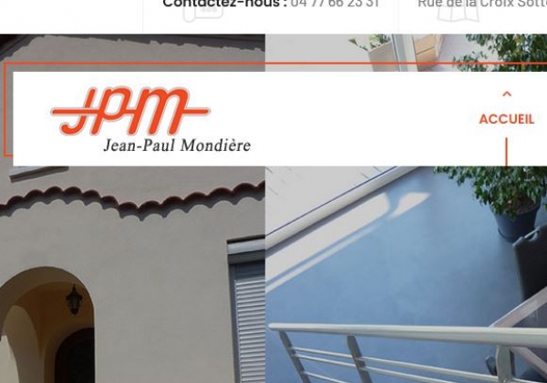JPM: entreprise de rénovation à Roanne