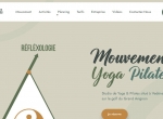 Mouvement Yoga Pilates