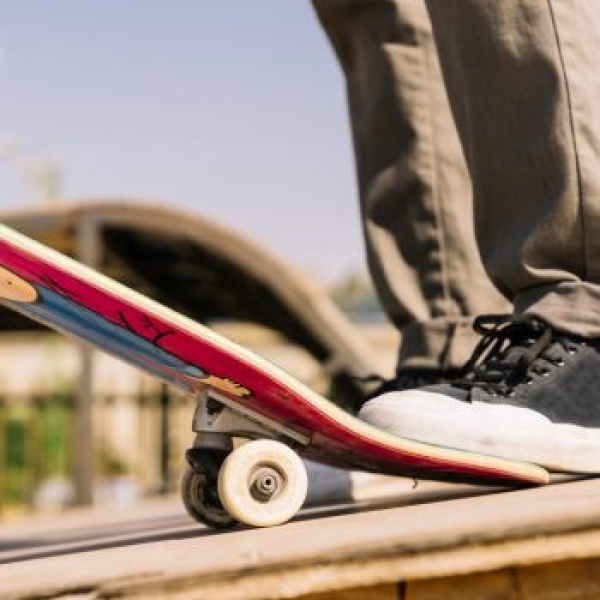 Découvrez tout sur le skateboard
