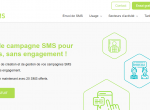 Hexa SMS pour réussir sa campagne SMS