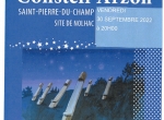 Soirée contes et astronomie Constell'Arzon à Saint Pierre du Champ