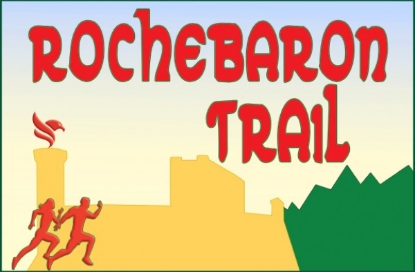 ROCHEBARON'TRAIL le 12 février à Bas-en-Basset 