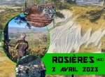 Courir En Emblavez : course à Rosières le 2 avril