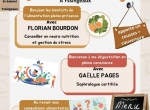 Atelier  le 3 juin à Yssingeaux - Se nourrir en Pleine Présence