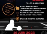 Saint-Just-Malmont : le 16 juin tournoi basket 3x3