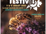 Résilience Festival au Chambon-sur-Lignon du 7 au 9 juillet