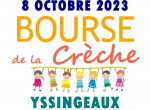 Bourse de Puériculture à Yssingeaux le  8 octobre