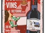 Soirée 'Country et vins' à Polignac le 6 octobre