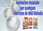 Concert de Noël le 17 décembre à Saint-Julien-Molhesabate
