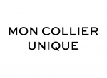Mon Collier Unique : Boutique de colliers personnalisés