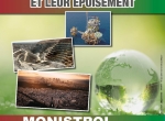 Le 14 mars conférence à Monistrol : les ressources naturelles et leur épuisement