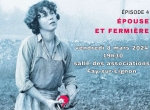 'Paysannes' le 8 mars projection à Fay-sur-Lignon