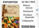 Expo artisanat d'art les 9 et 10 mars au Puy-en-Velay