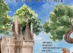 Raucoules : musiques et contes au parc du château de Figon