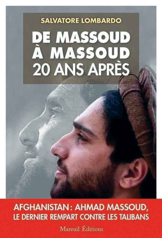 Affiche De Massoud à Massoud 2
