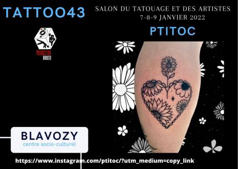 DOSSIER PRESSE Tattoo43 édition spéciale 13