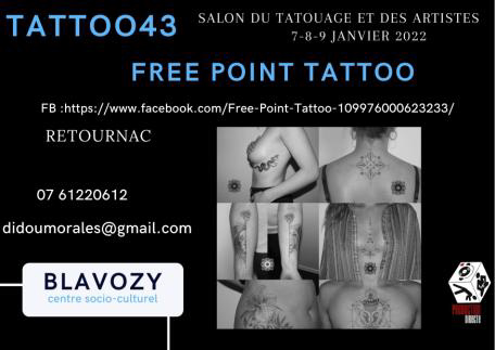 DOSSIER PRESSE Tattoo43 édition spéciale 23