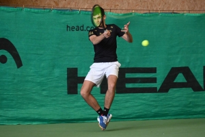 Tennis : les favoris font respecter la hiérarchie au tournoi 15-16 ans du Chambon-sur-Lignon