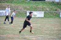 Saint-Jeures : les Margoulins remportent le tournoi de foot familial