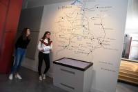 Chambon-sur-Lignon : pour la Nuit des musées, des collégiens serviront de guide au Lieu de mémoire