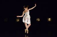 Yssingeaux : un spectacle de danse le 25 janvier avec Adèle Duportal