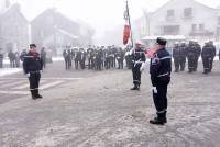 Le Mazet-Saint-Voy : les pompiers reprennent leur indépendance