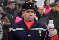 Le Mazet-Saint-Voy : les pompiers reprennent leur indépendance