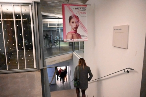 « Rosea » : quand le musée de Retournac se mobilise au profit de la lutte contre le cancer du sein