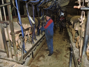 21 fermes ouvrent leurs portes ce week-end en Haute-Loire