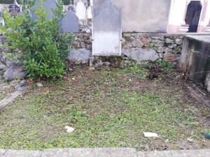 Monistrol-sur-Loire : la commune veut récupérer 100 concessions au cimetière