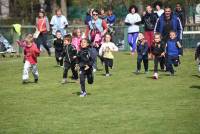 Blavozy : 350 enfants courent pour l&#039;association P&#039;tits Loulous