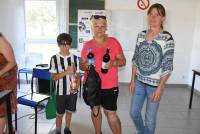 Mazet-Saint-Voy : premier concours de pétanque pour l&#039;association de protection animale Acama