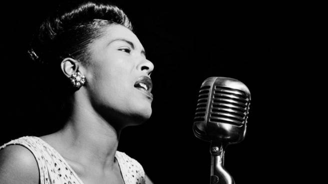 Billie Holiday||