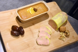 Yssingeaux : commandez votre foie gras maison à la Comédia pour les fêtes de fin d’année
